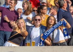 FC Carl Zeiss Jena Bayer Leverkusen 12